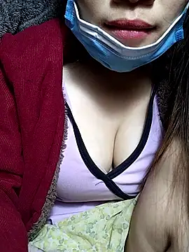 neko-nancy online show from 12-21-25, 01:02