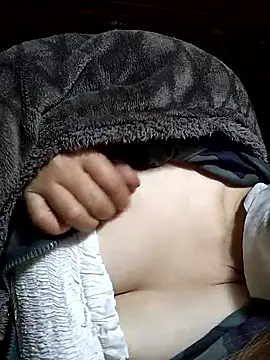 neko-nancy online show from 01-12-26, 11:31