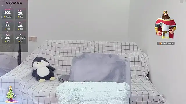 Lda- online show from 12-16-25, 04:22