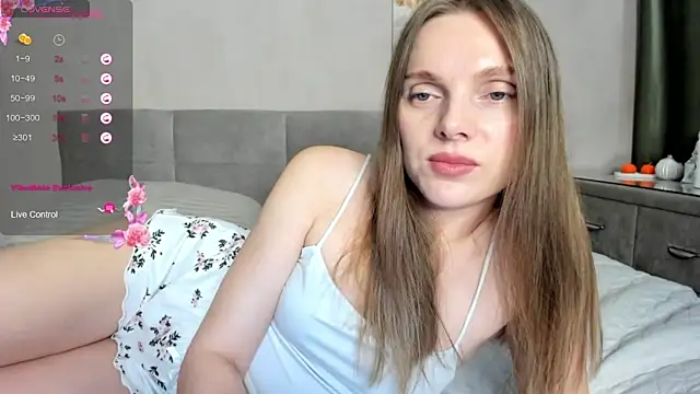 Sunny BunnyX online show from 02-16-26, 03:27