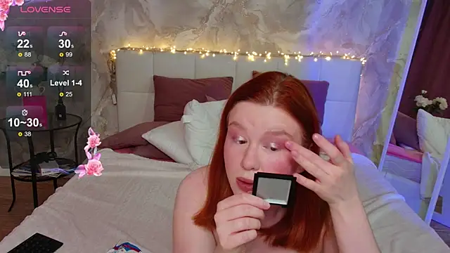 LucyHornyDollx online show from 02-22-26, 11:23