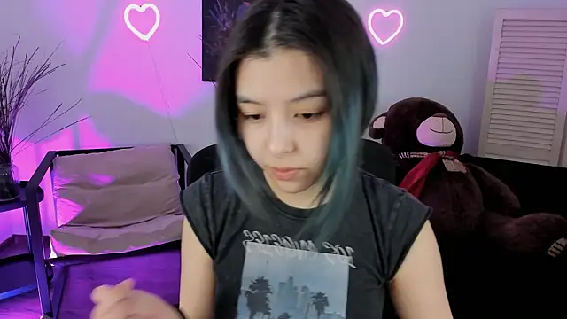 SirenMystiq online show from 03-12-26, 07:29