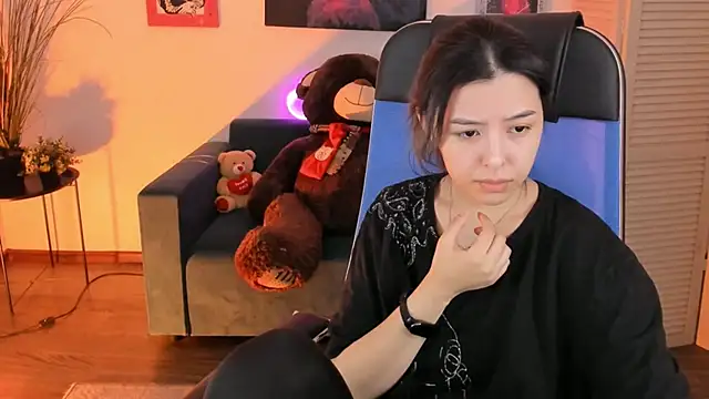 SirenMystiq online show from 01-06-26, 07:29