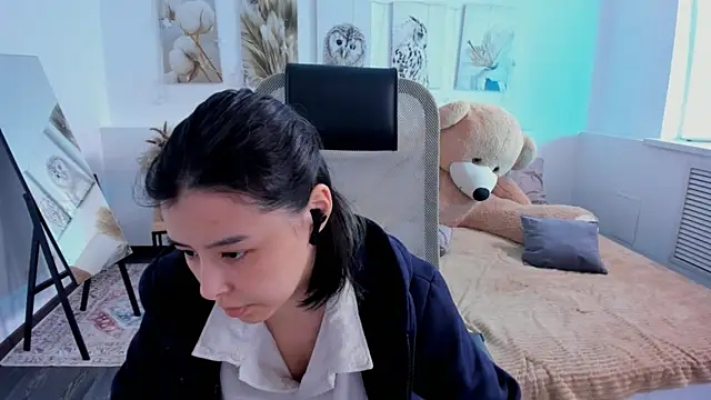 Snapshot of SirenMystiq chatting on 06-16-26, 10:26 SirenMystiq online show from 06-16-26, 10:26