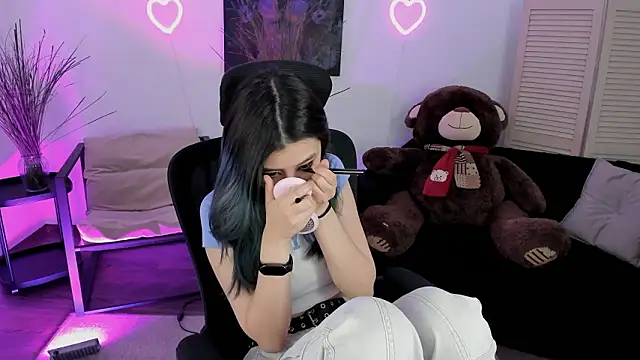 SirenMystiq online show from 03-16-26, 07:38