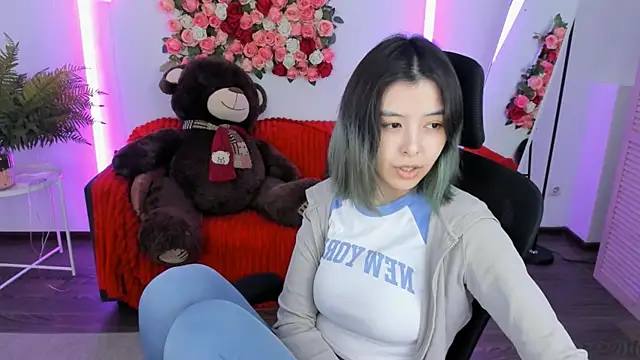 SirenMystiq online show from 05-20-26, 07:11