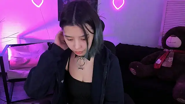 SirenMystiq online show from 04-08-26, 07:15