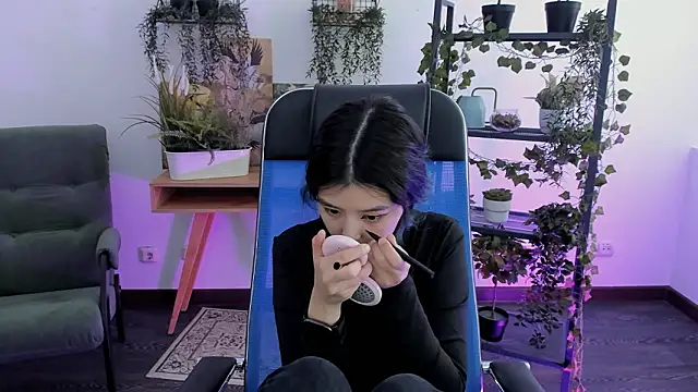 SirenMystiq online show from 03-09-26, 07:23