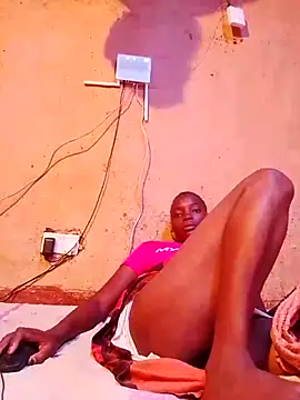 SEXY-NAIMA online show from 01-16-26, 06:01