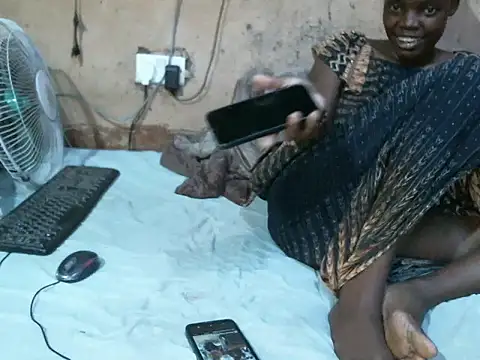 SEXY-NAIMA online show from 04-23-26, 03:46