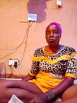 SEXY-NAIMA online show from 02-13-26, 12:38