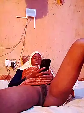 SEXY-NAIMA online show from 02-06-26, 11:39