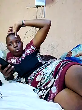 SEXY-NAIMA online show from 03-06-26, 09:15