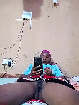 SEXY-NAIMA online show from 02-15-26, 07:42