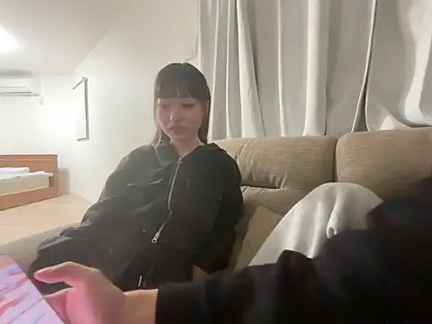Gokujyo-Namanaka online show from 05-06-26, 03:16