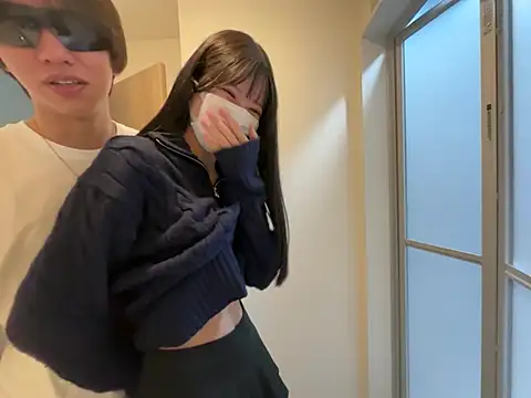 Gokujyo-Namanaka online show from 05-05-26, 02:20