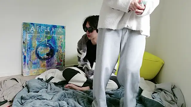 Snapshot of Gokujyo-Namanaka chatting on 03-03-26, 04:41 Gokujyo-Namanaka online show from 03-03-26, 04:41