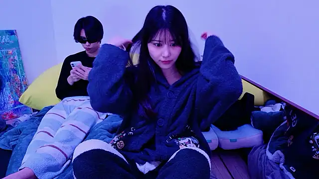 Snapshot of Gokujyo-Namanaka chatting on 04-03-26, 02:12 Gokujyo-Namanaka online show from 04-03-26, 02:12