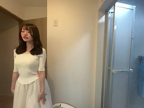 Snapshot of Gokujyo-Namanaka chatting on 03-27-26, 09:43 Gokujyo-Namanaka online show from 03-27-26, 09:43