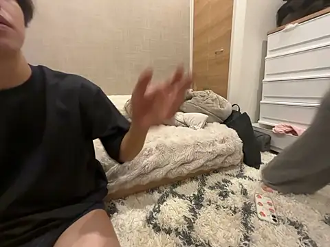 Gokujyo-Namanaka online show from 05-26-26, 02:37