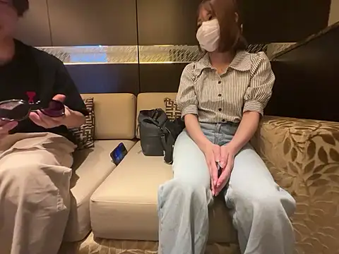 Gokujyo-Namanaka online show from 05-28-26, 10:11