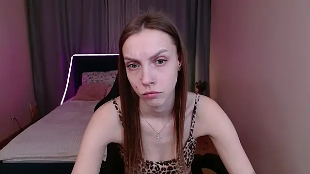 Steel Dolll online show from 03-03-26, 10:44