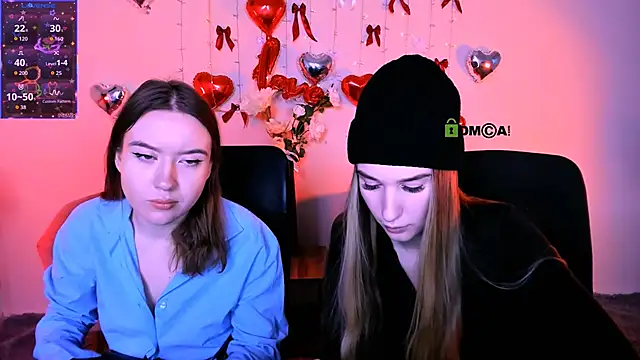 kimiko shine online show from 02-22-26, 10:17