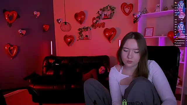 kimiko shine online show from 02-11-26, 12:05