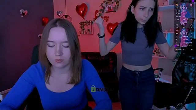 kimiko shine online show from 02-19-26, 01:19