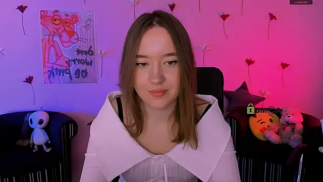 kimiko shine online show from 03-07-26, 09:48