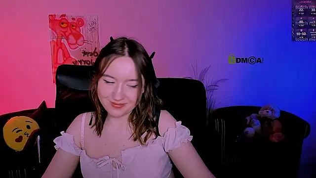 kimiko shine online show from 02-03-26, 11:43