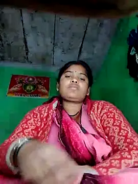 Sk pinki online show from 12-21-25, 03:52