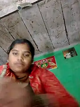 Sk pinki online show from 12-19-25, 06:05