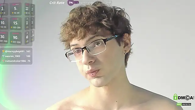 colestorm  online show from 02-16-26, 08:29