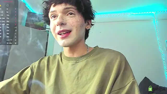 colestorm  online show from 04-17-26, 06:33