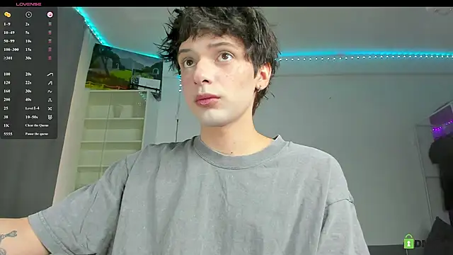 colestorm  online show from 05-05-26, 04:15