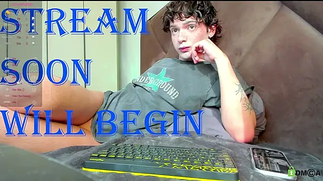 colestorm  online show from 05-20-26, 04:09