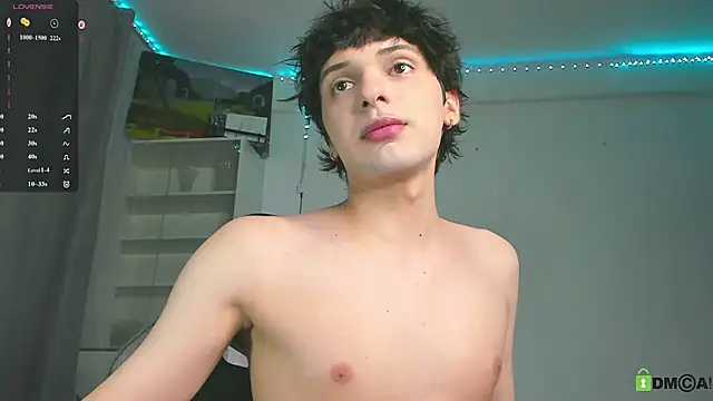 colestorm  online show from 05-01-26, 12:37