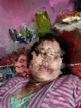 Kinjal pande online show from 12-22-25, 02:01