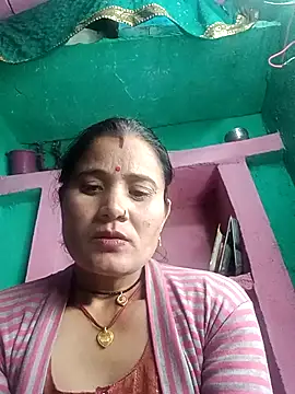 Kinjal pande online show from 12-17-25, 01:38