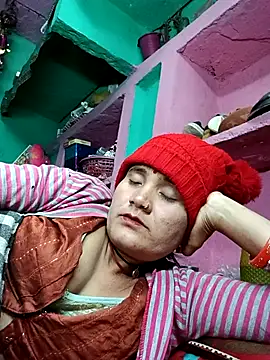 Kinjal pande online show from 12-21-25, 01:57