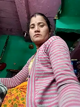 Kinjal pande online show from 12-16-25, 12:31