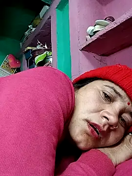 Kinjal pande online show from 01-13-26, 02:26