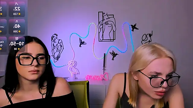 alia skay online show from 12-20-25, 07:28