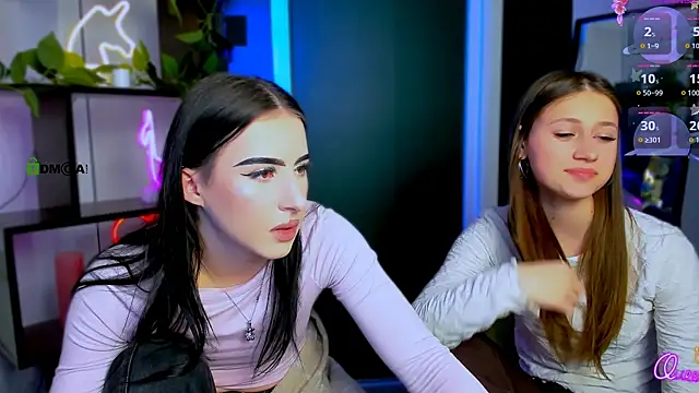 alia skay online show from 03-24-26, 10:54