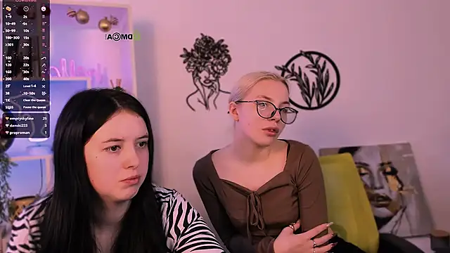 alia skay online show from 01-10-26, 08:31