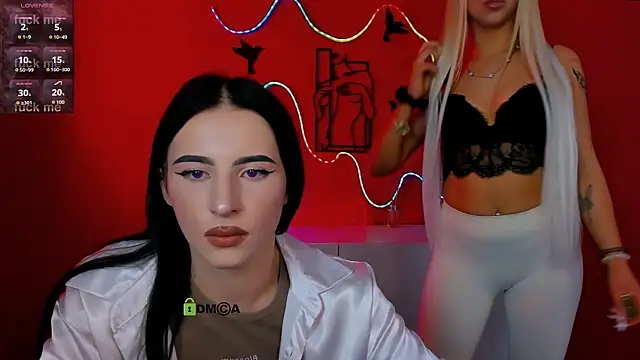 alia skay online show from 05-19-26, 08:38
