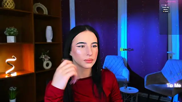 alia skay online show from 05-30-26, 09:09