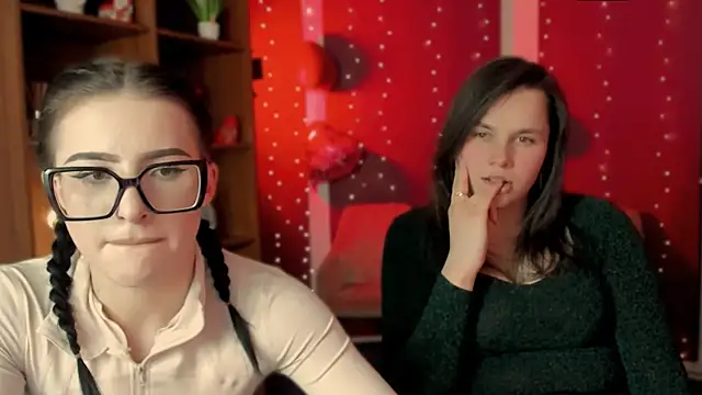 alia skay online show from 02-10-26, 07:24