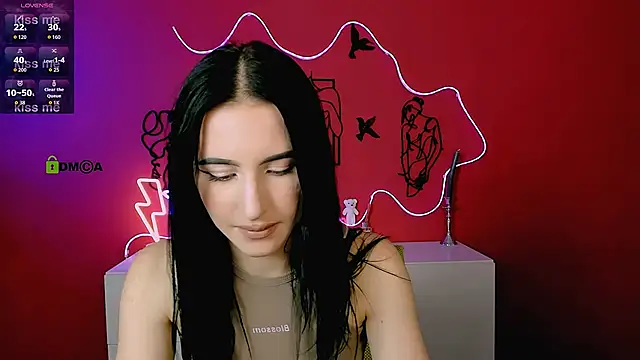 alia skay online show from 05-31-26, 09:04